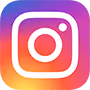 Metro Interiors and More Instagram logo with a white camera icon on a gradient background.